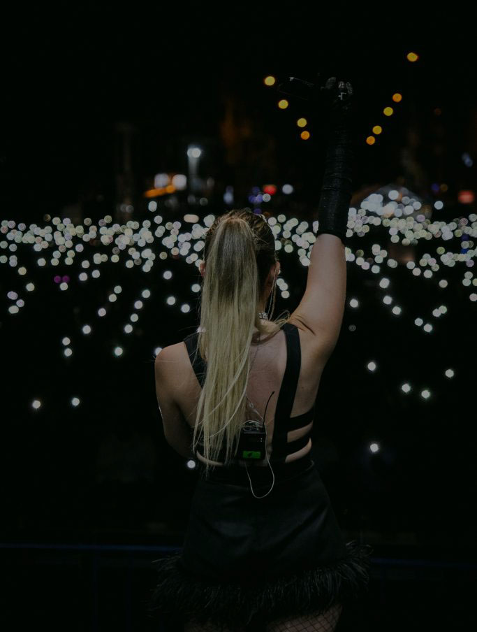 Maraton Organizasyon